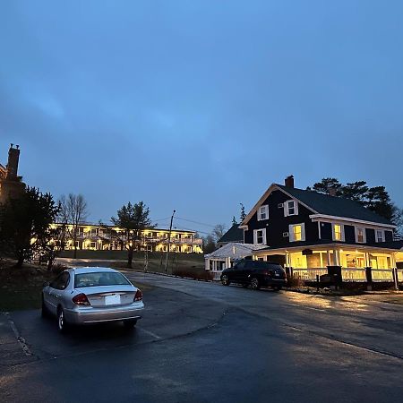 Ceilidh Country Lodge Baddeck Inlet Εξωτερικό φωτογραφία
