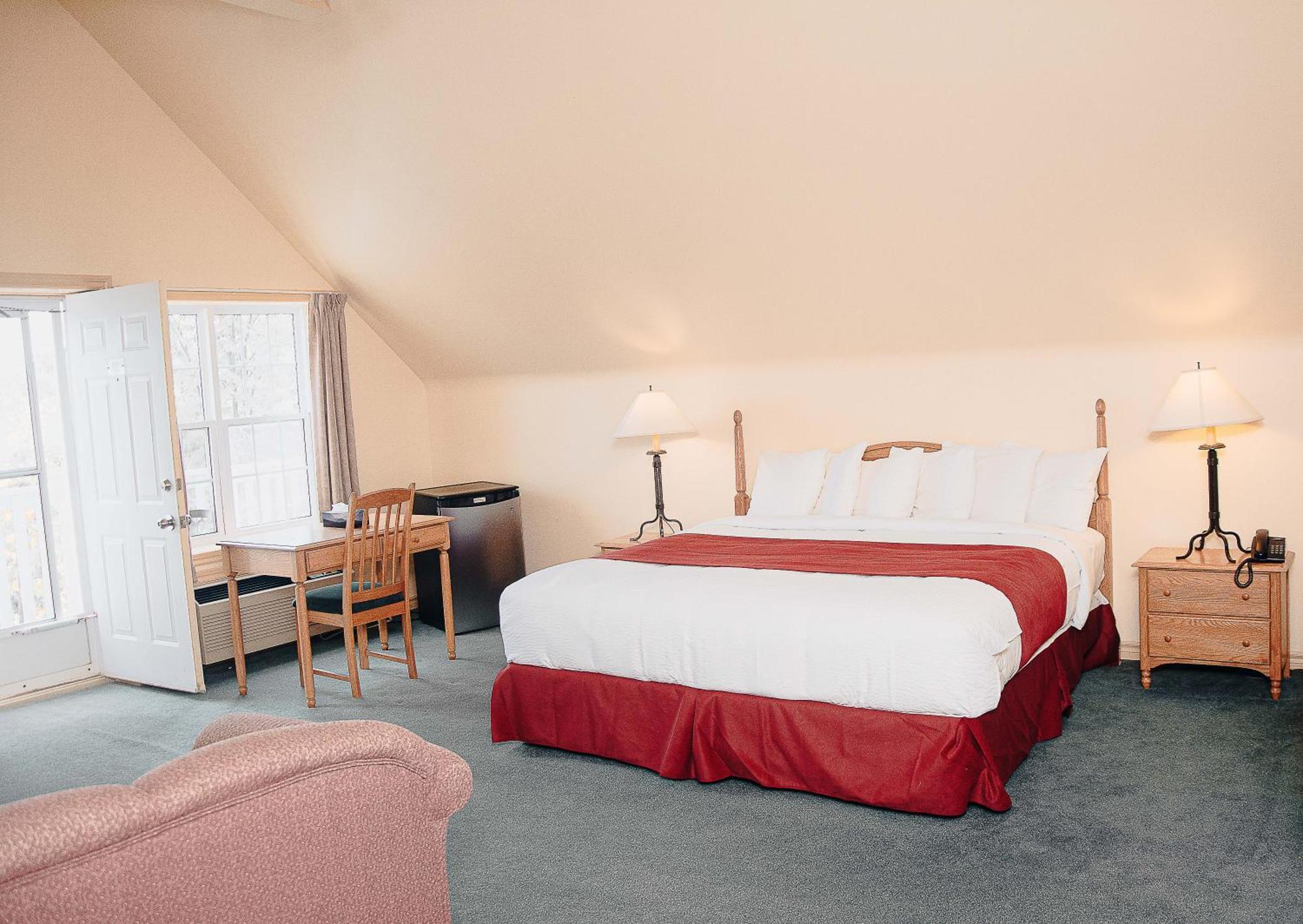 Ceilidh Country Lodge Baddeck Inlet Εξωτερικό φωτογραφία