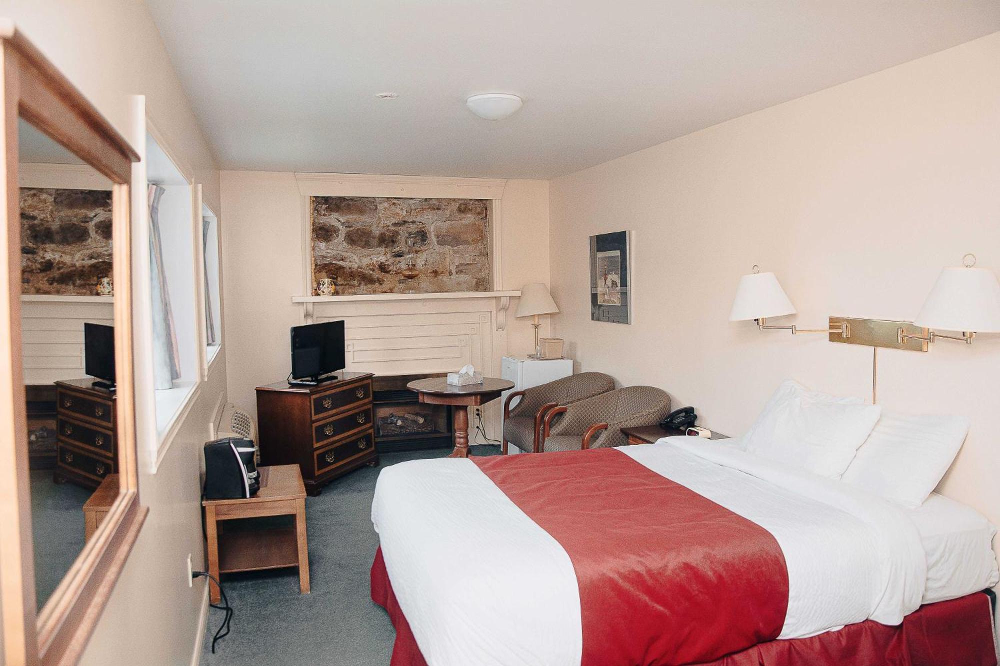 Ceilidh Country Lodge Baddeck Inlet Εξωτερικό φωτογραφία