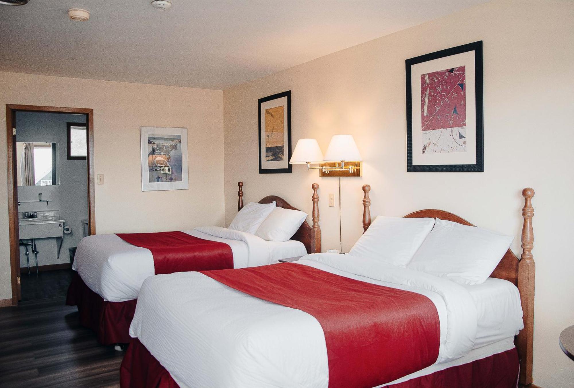 Ceilidh Country Lodge Baddeck Inlet Εξωτερικό φωτογραφία