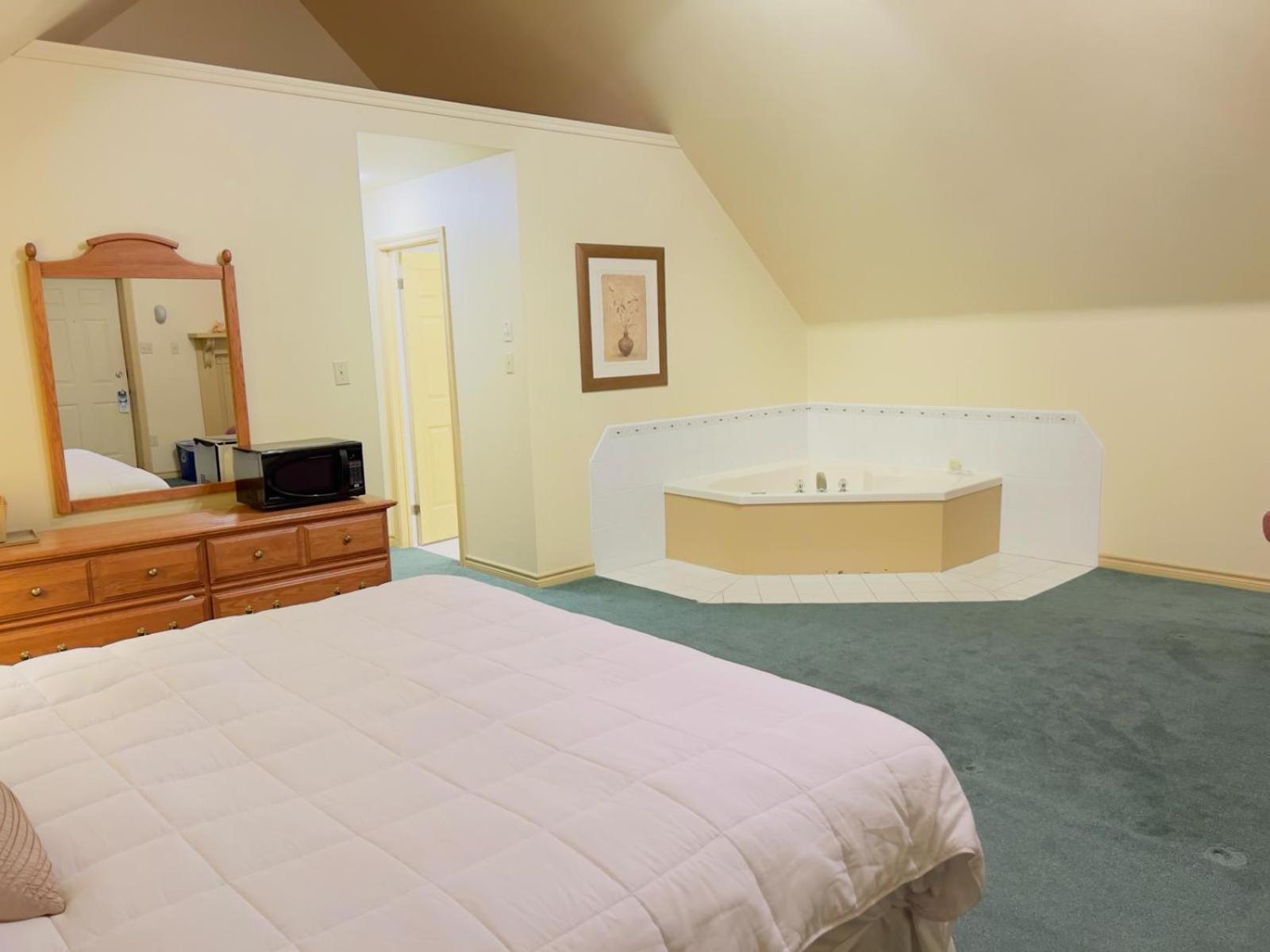 Ceilidh Country Lodge Baddeck Inlet Εξωτερικό φωτογραφία