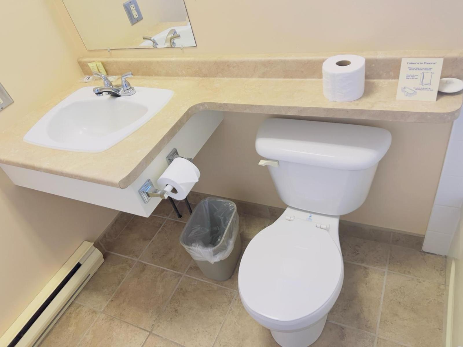 Ceilidh Country Lodge Baddeck Inlet Εξωτερικό φωτογραφία