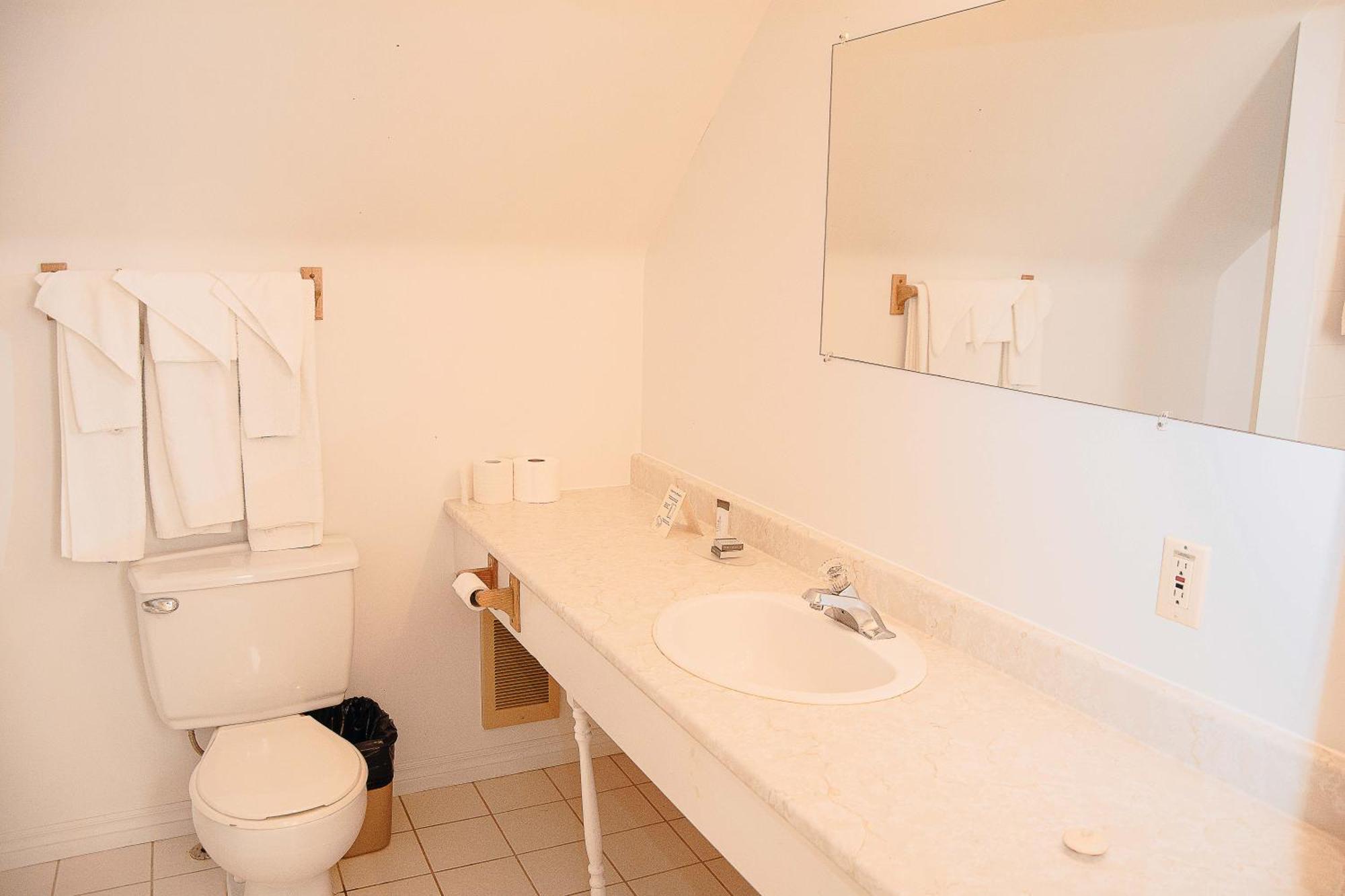 Ceilidh Country Lodge Baddeck Inlet Εξωτερικό φωτογραφία