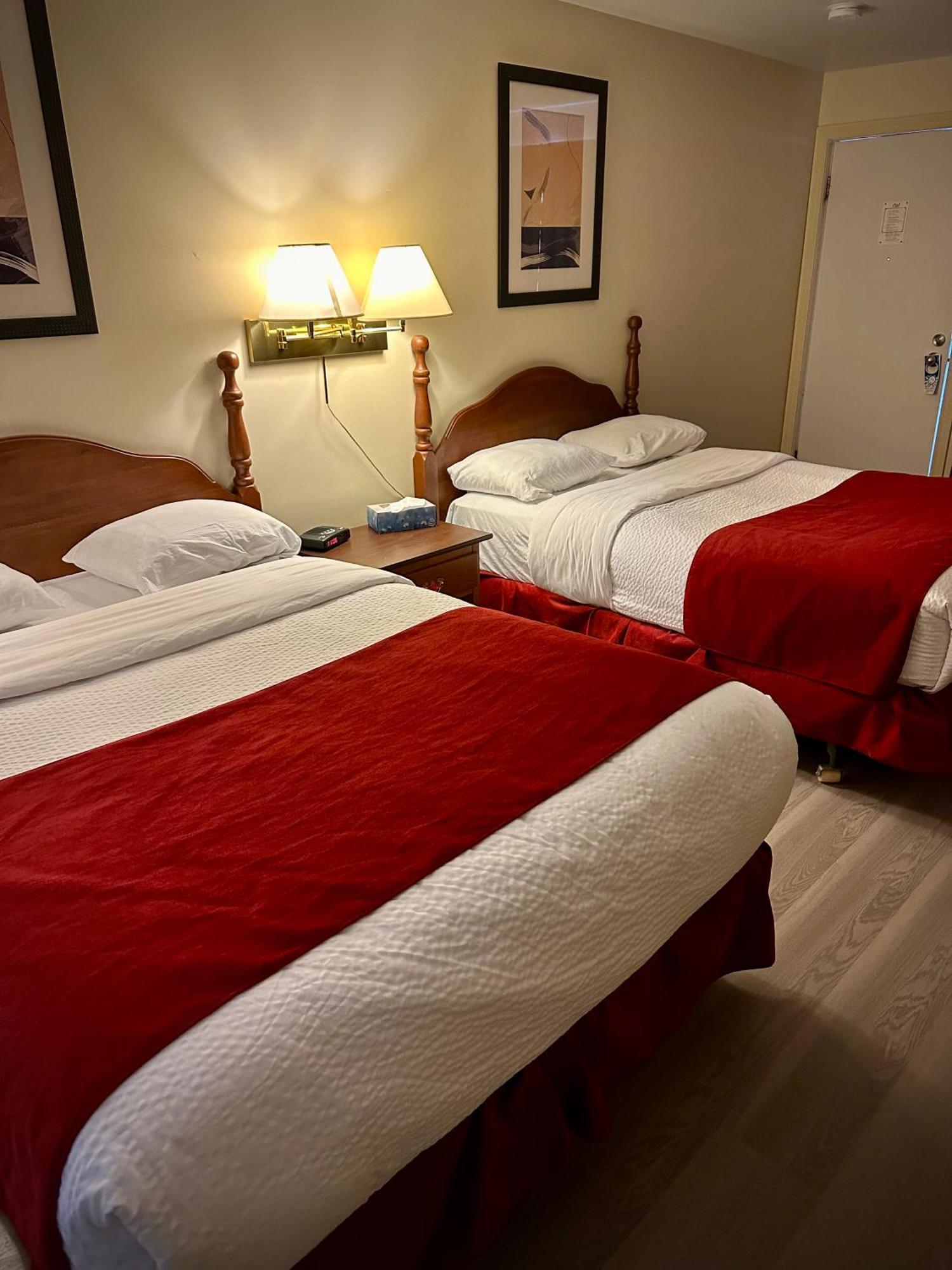 Ceilidh Country Lodge Baddeck Inlet Εξωτερικό φωτογραφία