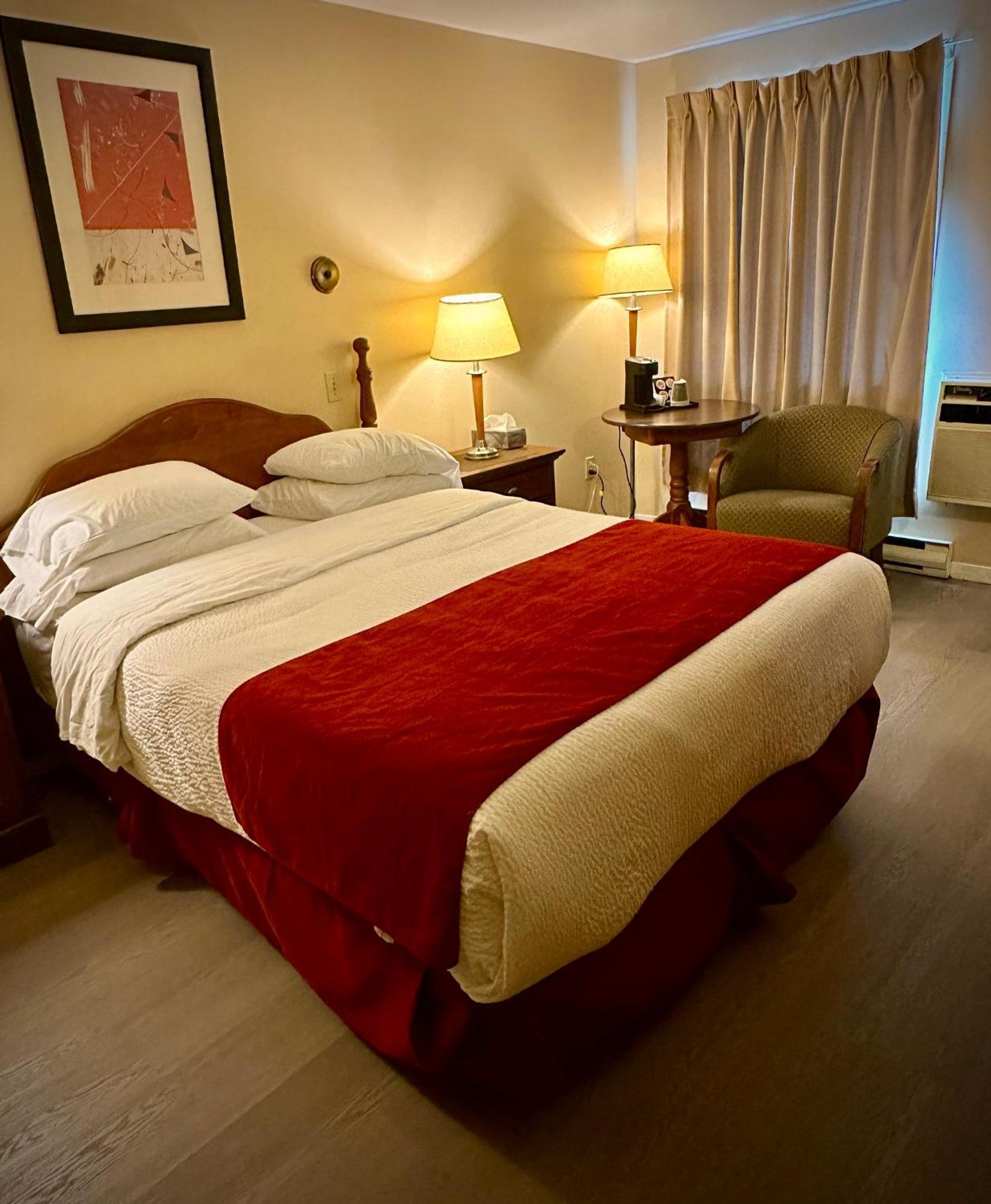 Ceilidh Country Lodge Baddeck Inlet Εξωτερικό φωτογραφία