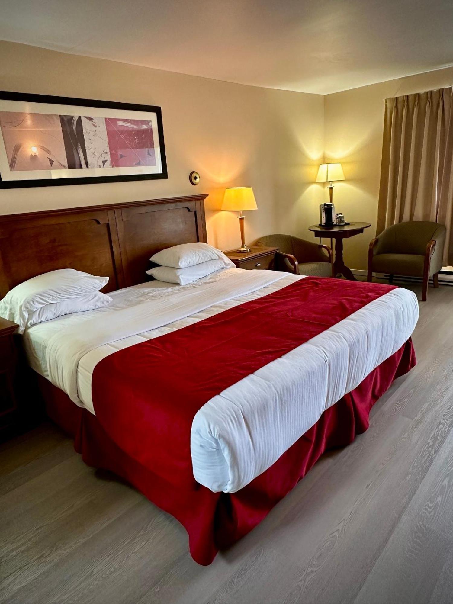 Ceilidh Country Lodge Baddeck Inlet Εξωτερικό φωτογραφία