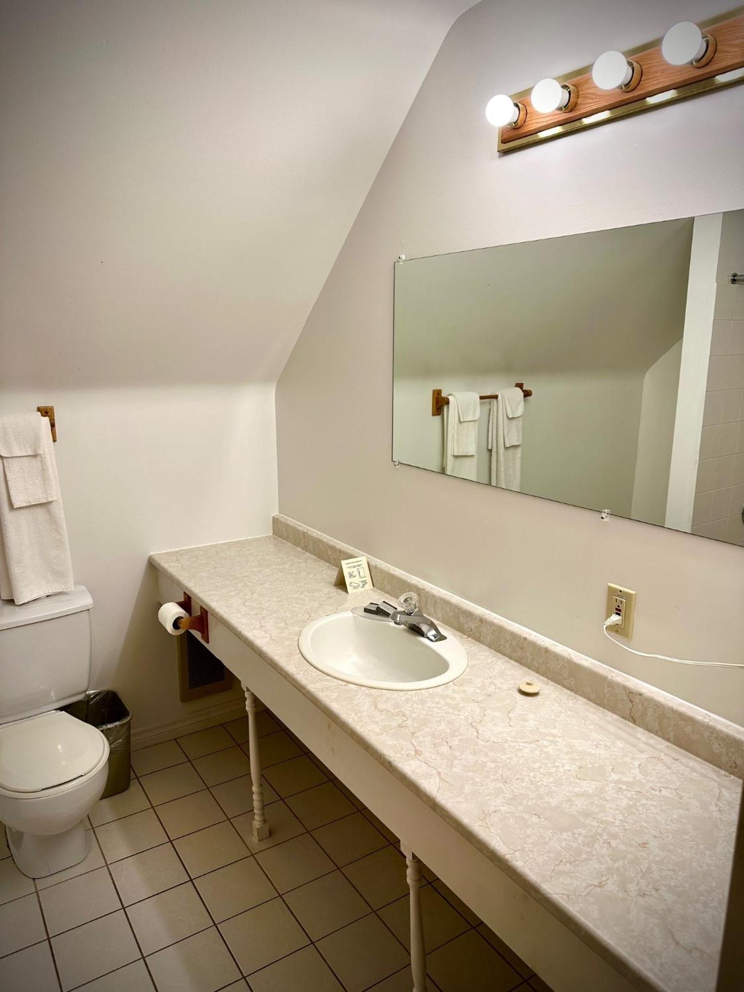 Ceilidh Country Lodge Baddeck Inlet Εξωτερικό φωτογραφία