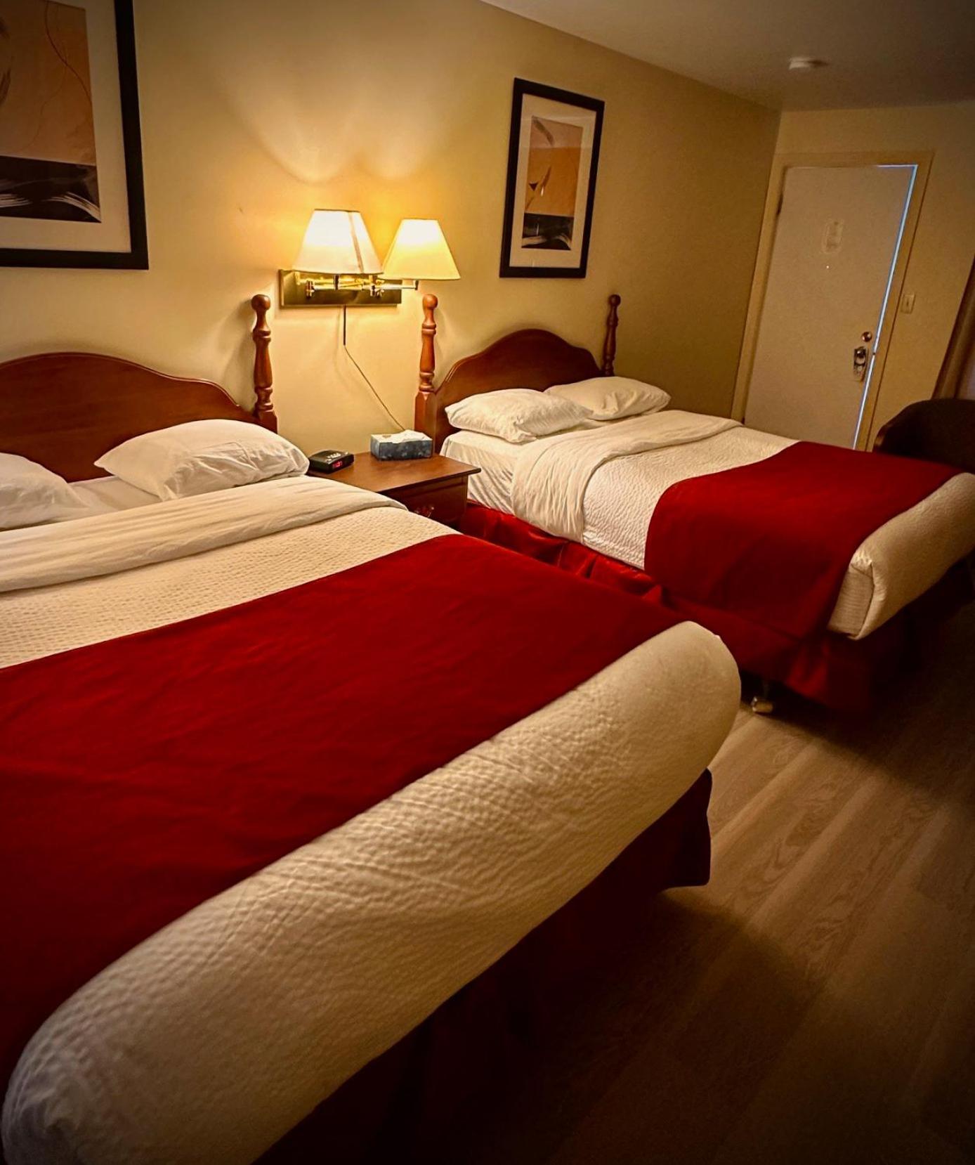 Ceilidh Country Lodge Baddeck Inlet Εξωτερικό φωτογραφία